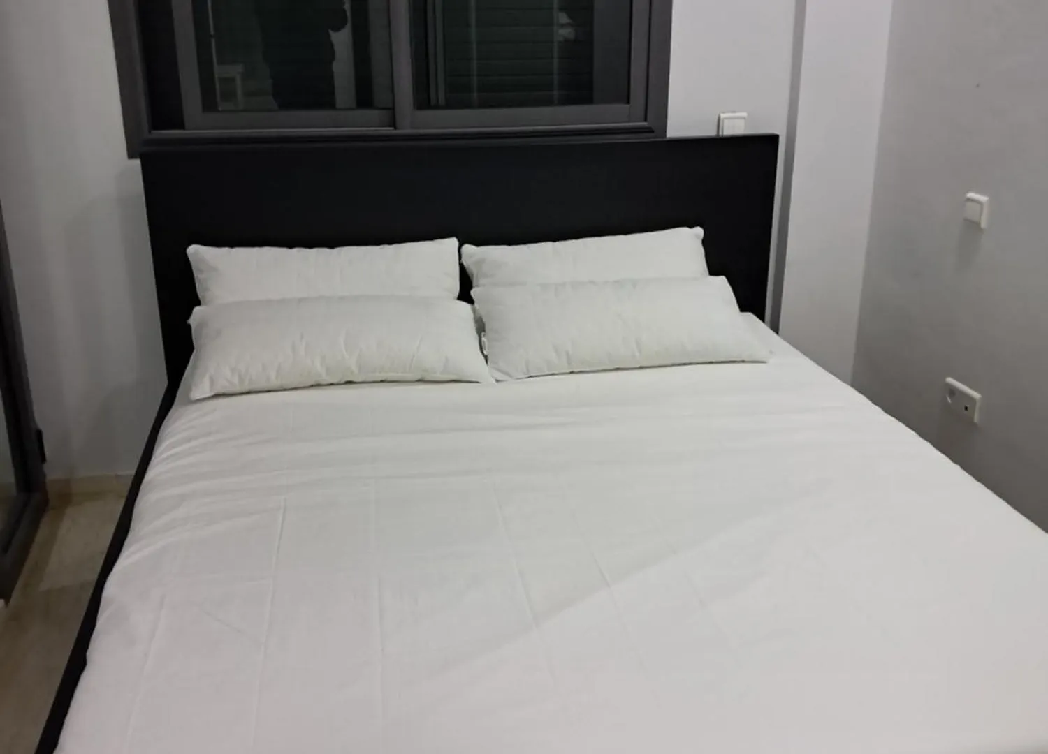 Pierro Apartamento Casablanca Marrocos